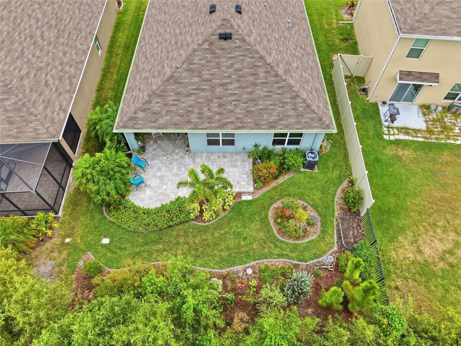 4419 HEARTHSTONE RUN, PALMETTO, FL — photo 59