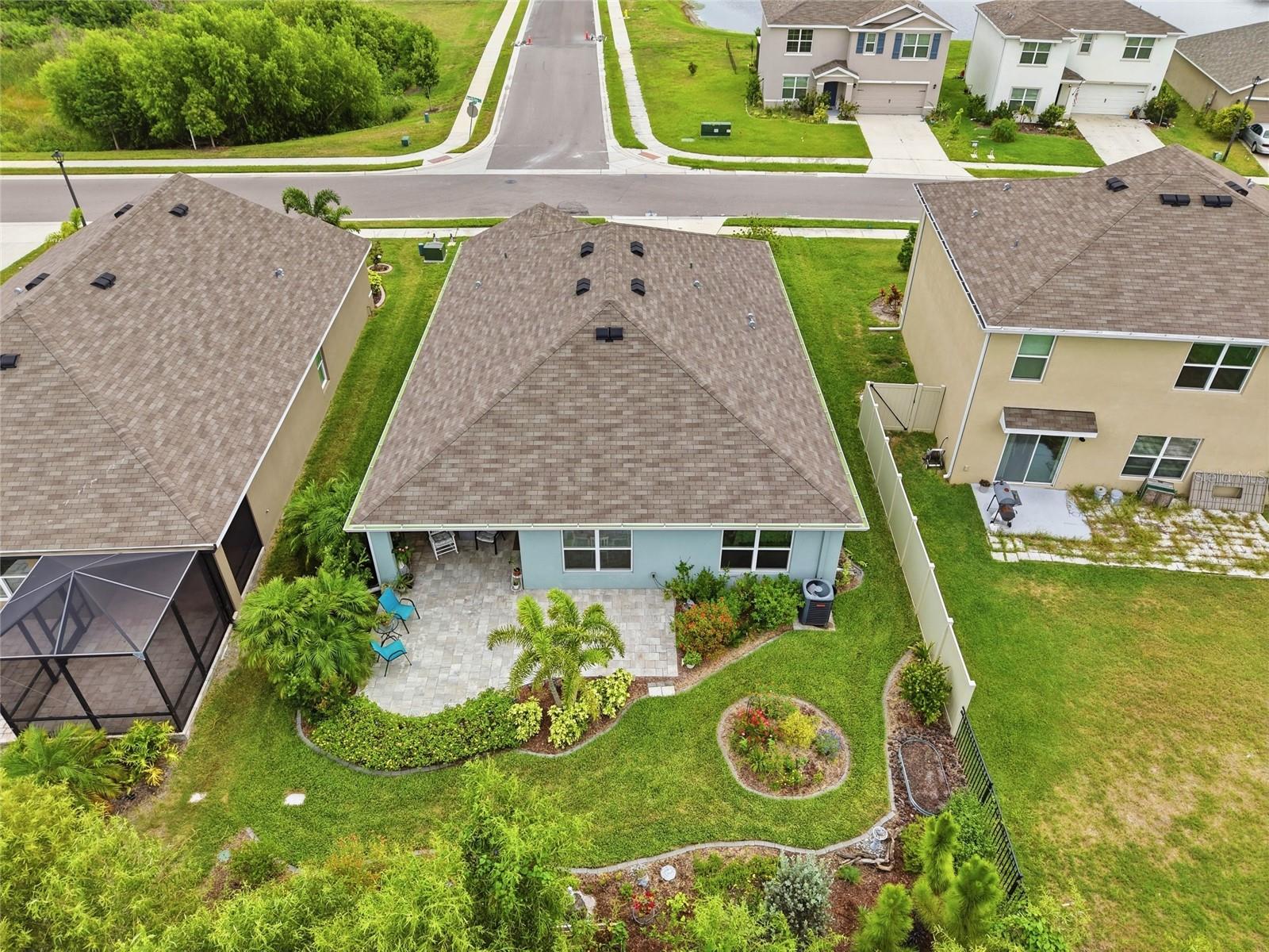 4419 HEARTHSTONE RUN, PALMETTO, FL — photo 58