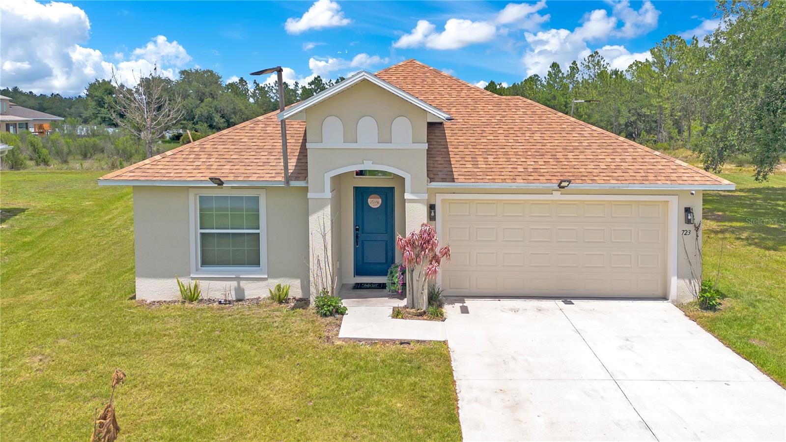 723 ROBIN CT, KISSIMMEE, FL — photo 28