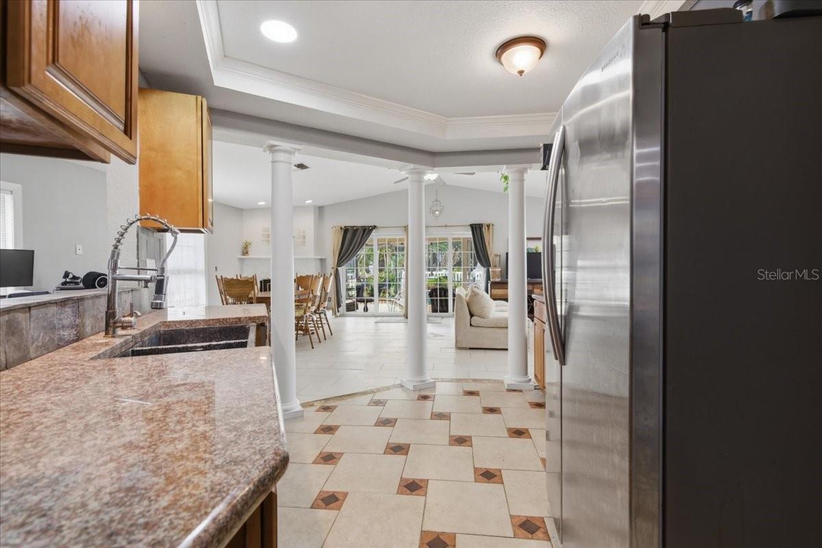 3235 SILKWOOD LOOP, LAND O LAKES, FL — photo 9