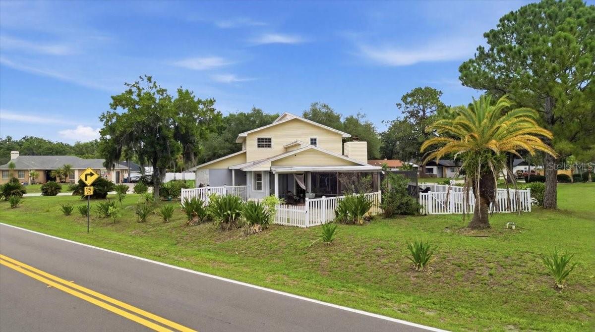 3235 SILKWOOD LOOP, LAND O LAKES, FL — photo 33