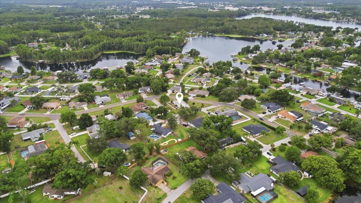 3235 SILKWOOD LOOP, LAND O LAKES, FL — photo 39