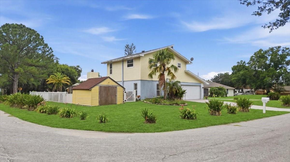 3235 SILKWOOD LOOP, LAND O LAKES, FL — photo 40