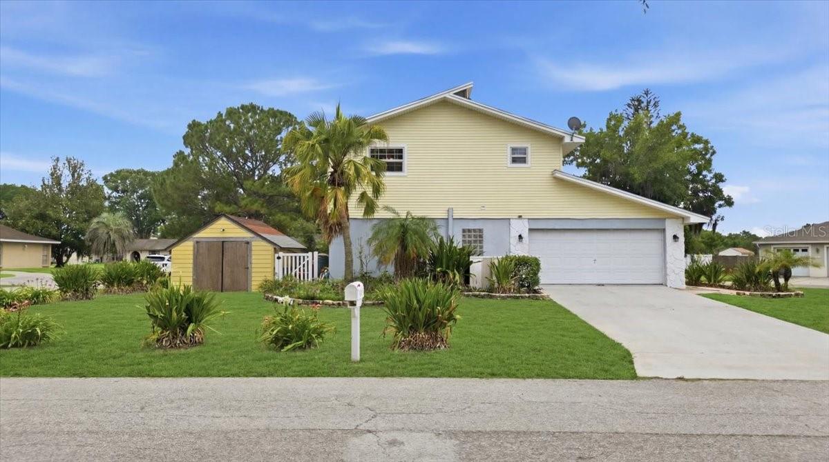 3235 SILKWOOD LOOP, LAND O LAKES, FL — photo 41