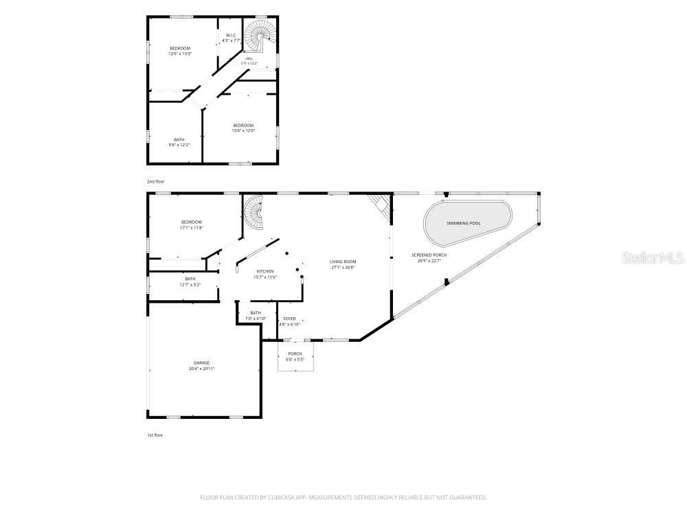 3235 SILKWOOD LOOP, LAND O LAKES, FL — photo 42