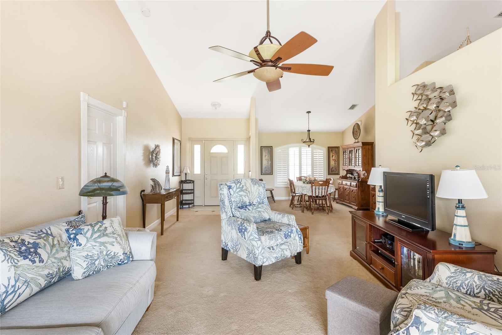 7411 SNOW DR, ENGLEWOOD, FL — photo 12