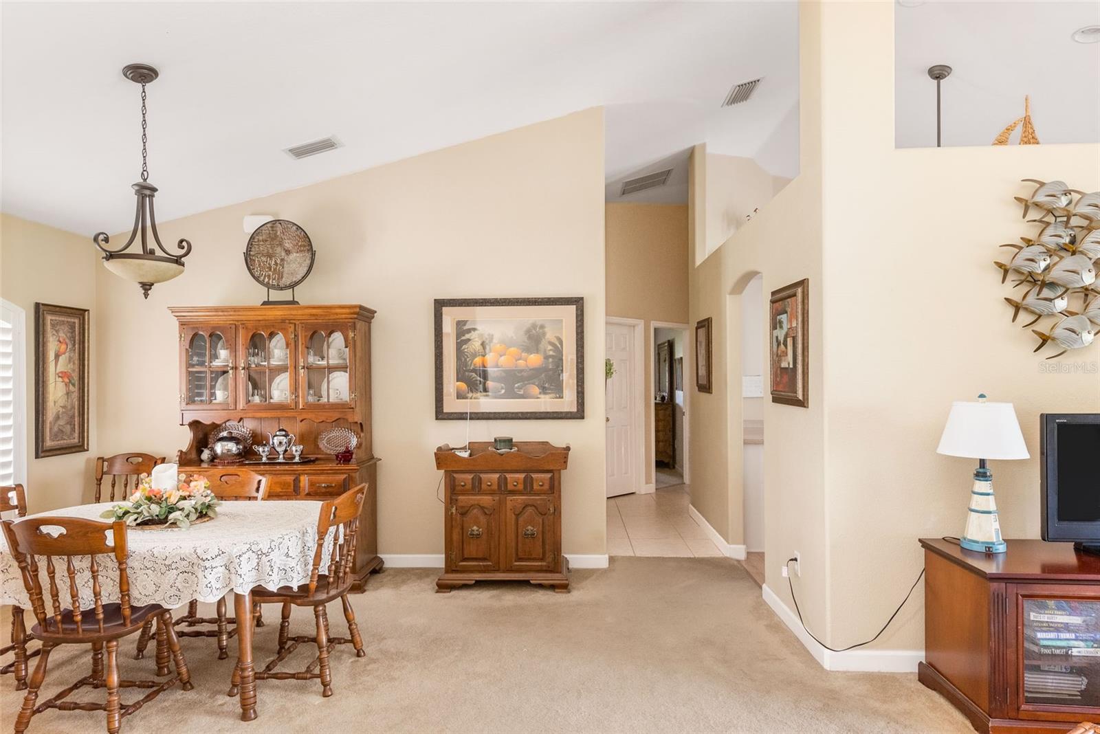 7411 SNOW DR, ENGLEWOOD, FL — photo 16