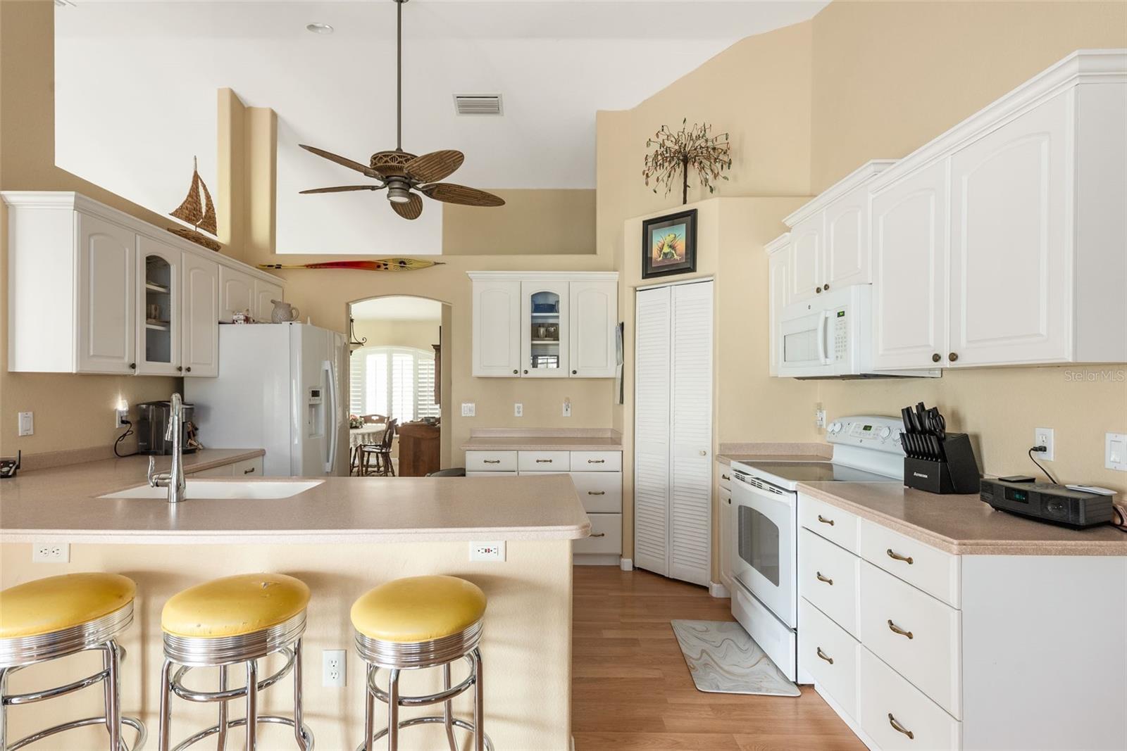 7411 SNOW DR, ENGLEWOOD, FL — photo 22