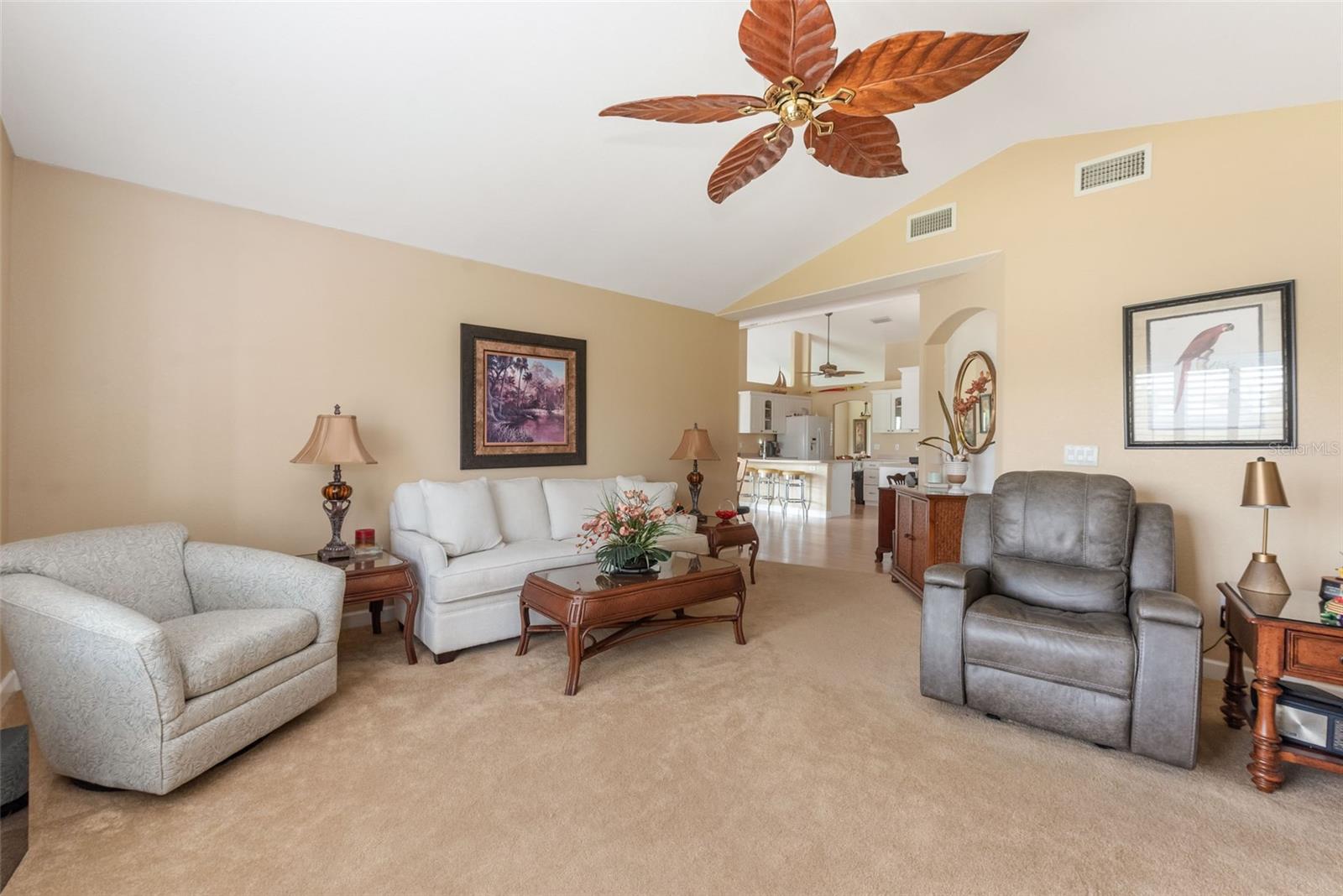 7411 SNOW DR, ENGLEWOOD, FL — photo 29