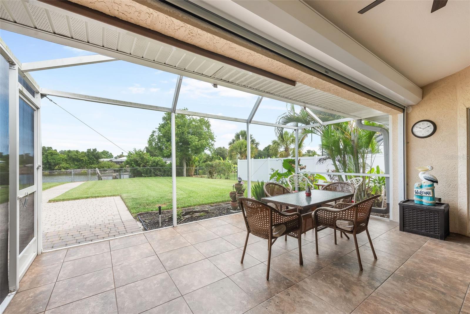 7411 SNOW DR, ENGLEWOOD, FL — photo 43
