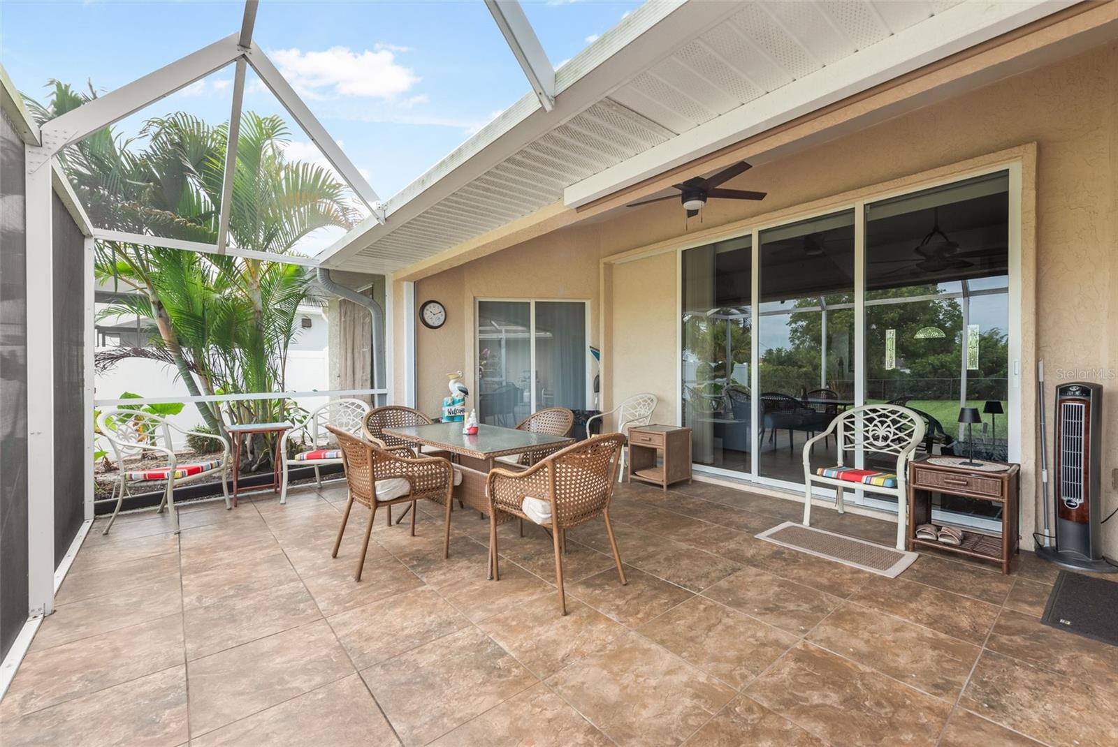 7411 SNOW DR, ENGLEWOOD, FL — photo 45