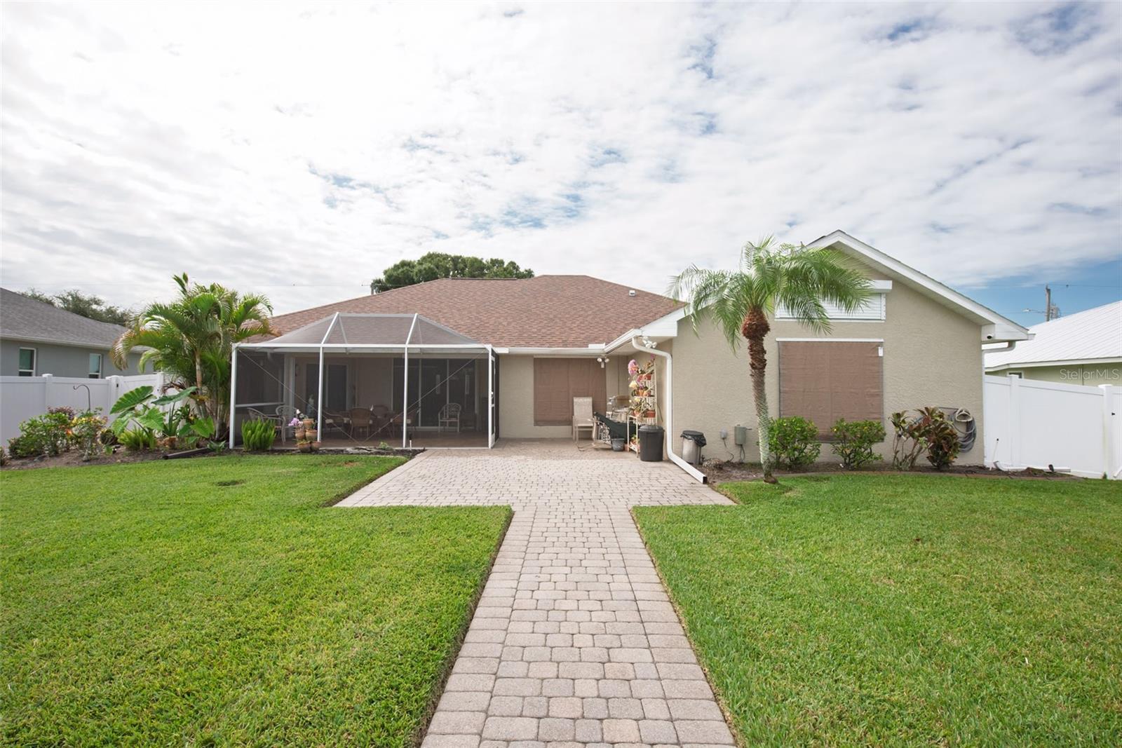 7411 SNOW DR, ENGLEWOOD, FL — photo 47