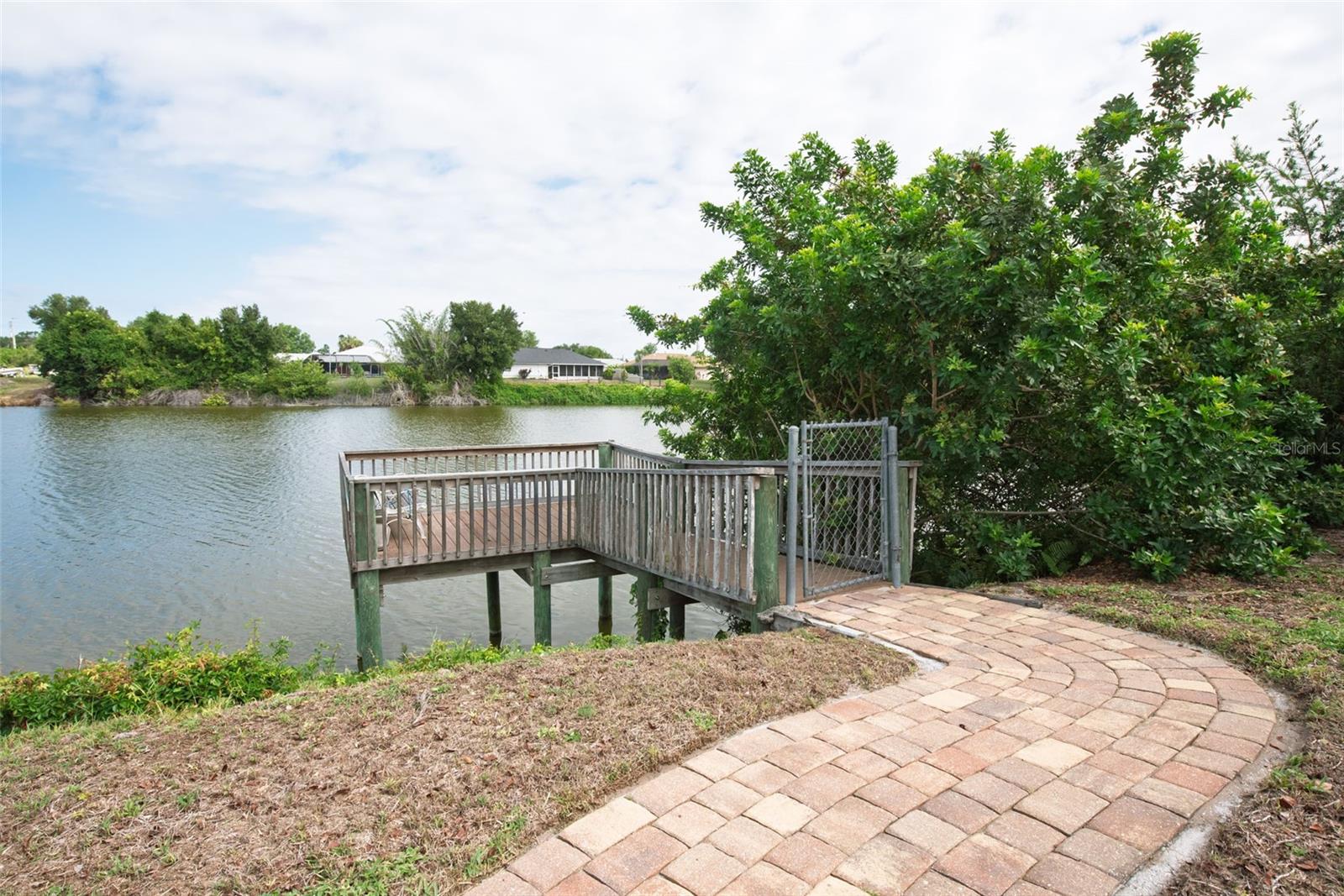 7411 SNOW DR, ENGLEWOOD, FL — photo 48