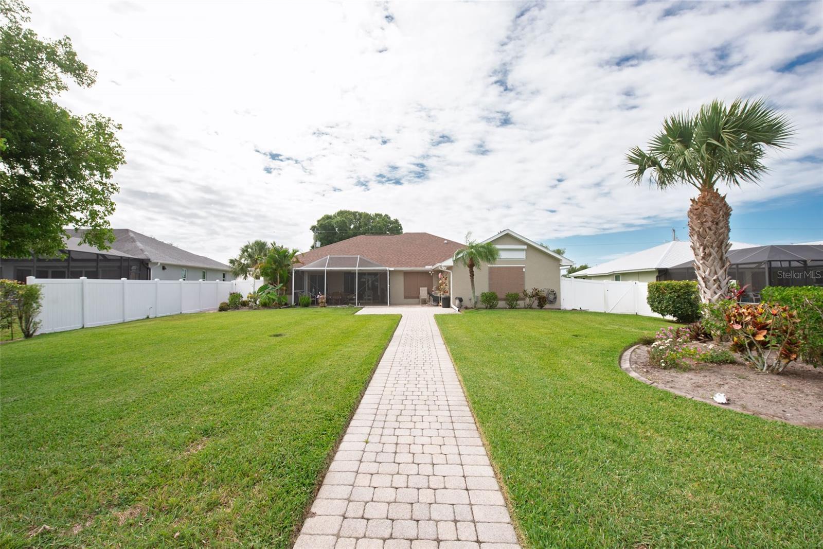 7411 SNOW DR, ENGLEWOOD, FL — photo 49