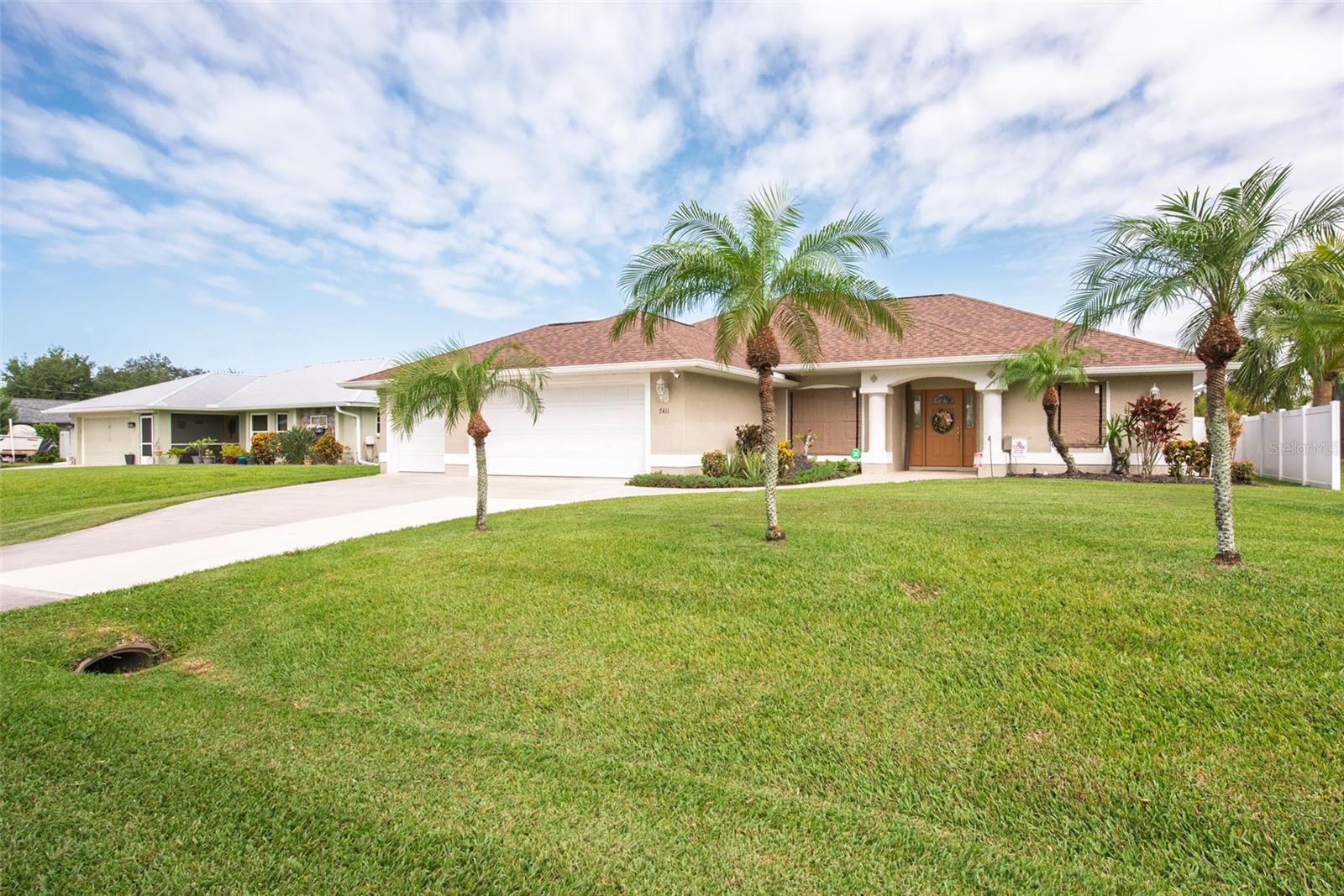 7411 SNOW DR, ENGLEWOOD, FL — photo 55