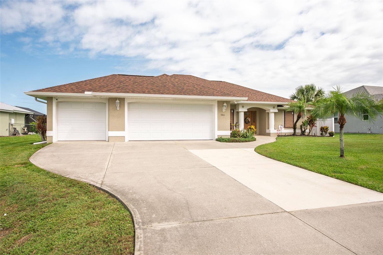7411 SNOW DR, ENGLEWOOD, FL — photo 56