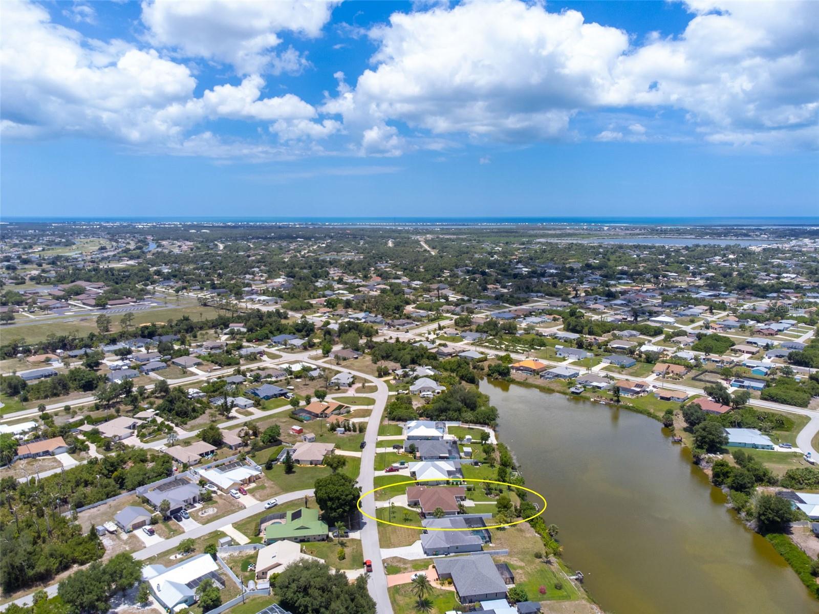 7411 SNOW DR, ENGLEWOOD, FL — photo 58