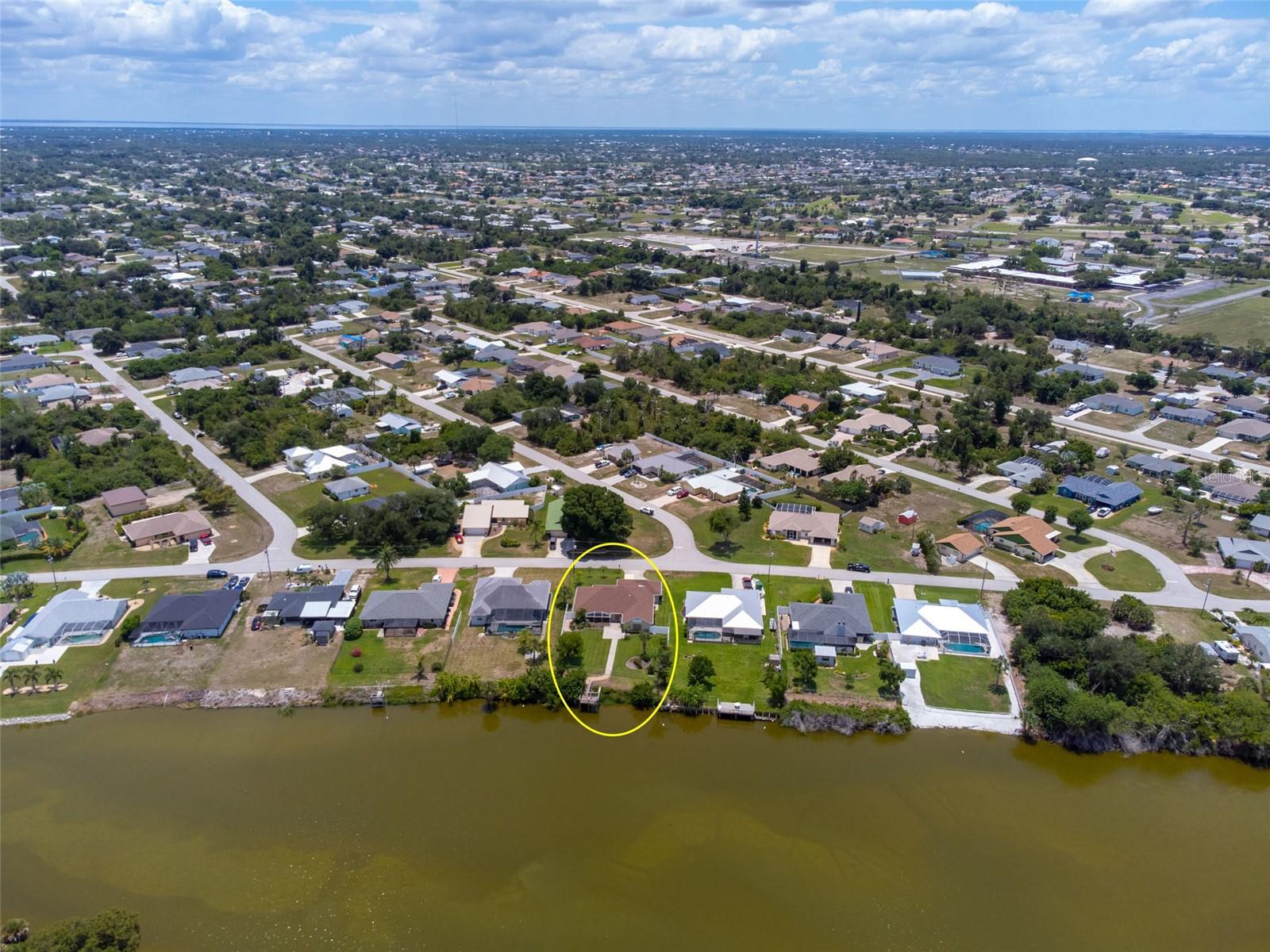 7411 SNOW DR, ENGLEWOOD, FL — photo 61