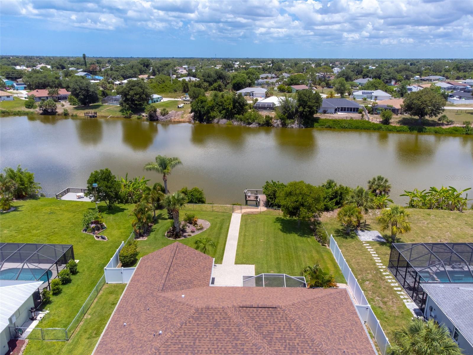7411 SNOW DR, ENGLEWOOD, FL — photo 63