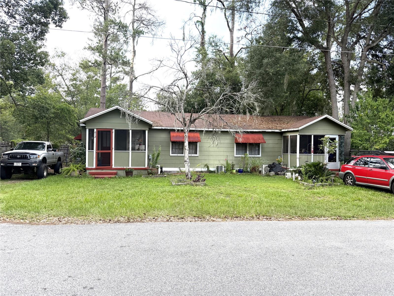 608 NW 24TH AVE, GAINESVILLE, FL