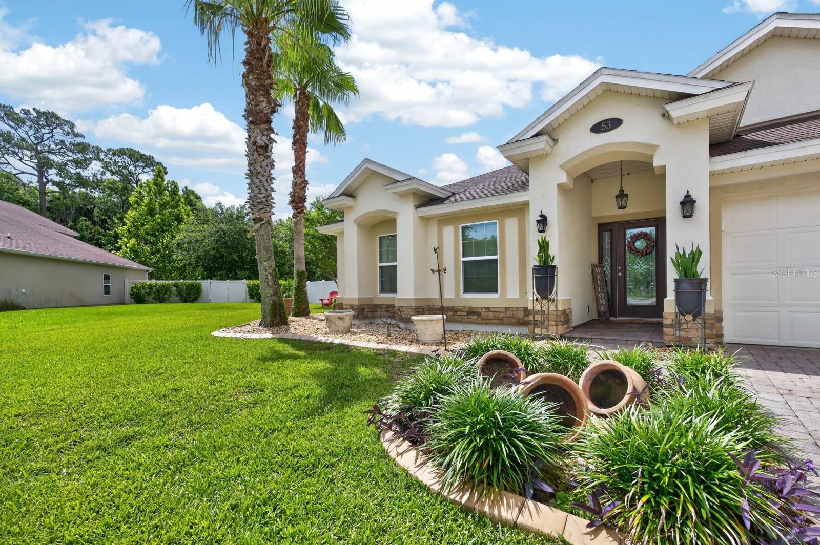 53 AUBERRY DR, PALM COAST, FL — photo 7