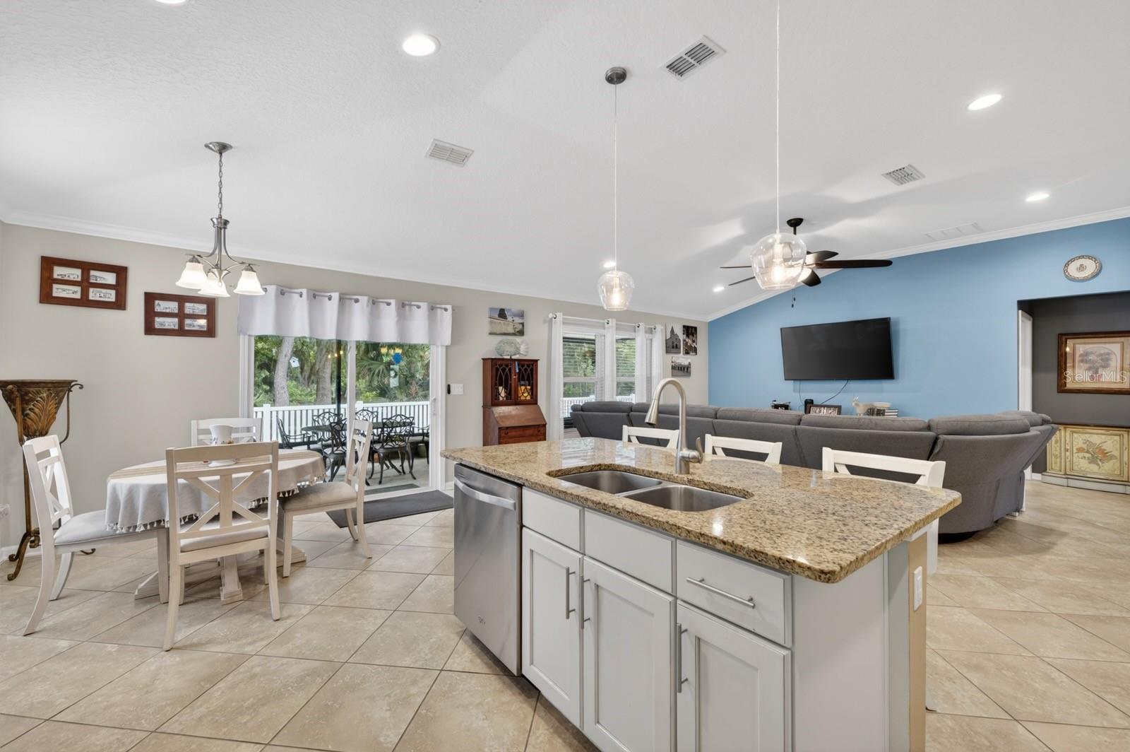53 AUBERRY DR, PALM COAST, FL — photo 21