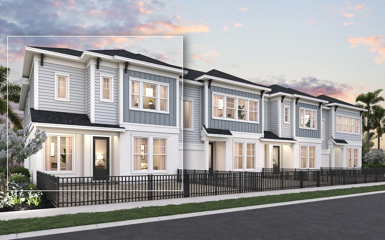 3550 CASPIAN CHERVIL ST, WESLEY CHAPEL, FL