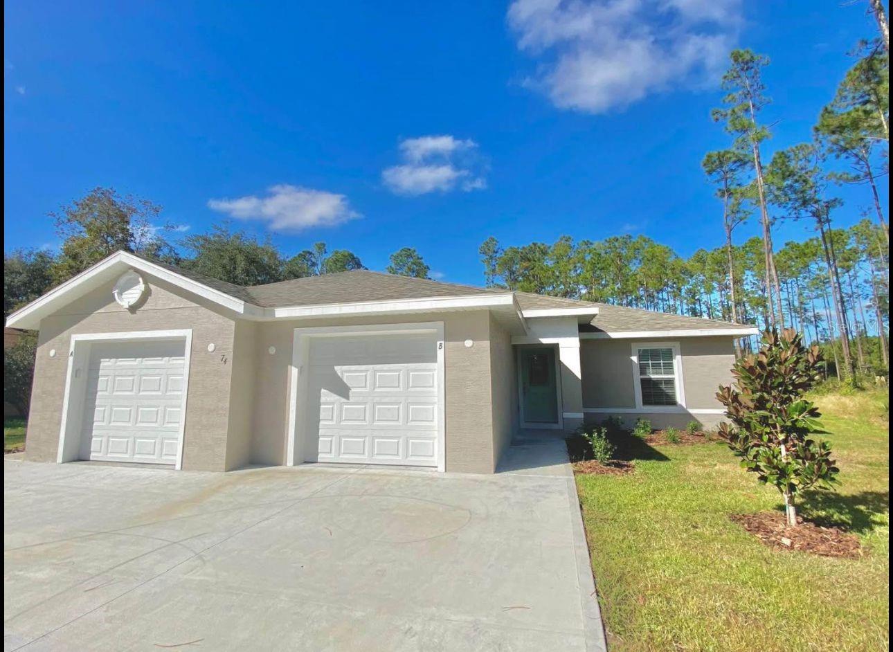 74 EMERSON DR #A & B, PALM COAST, FL — photo 3