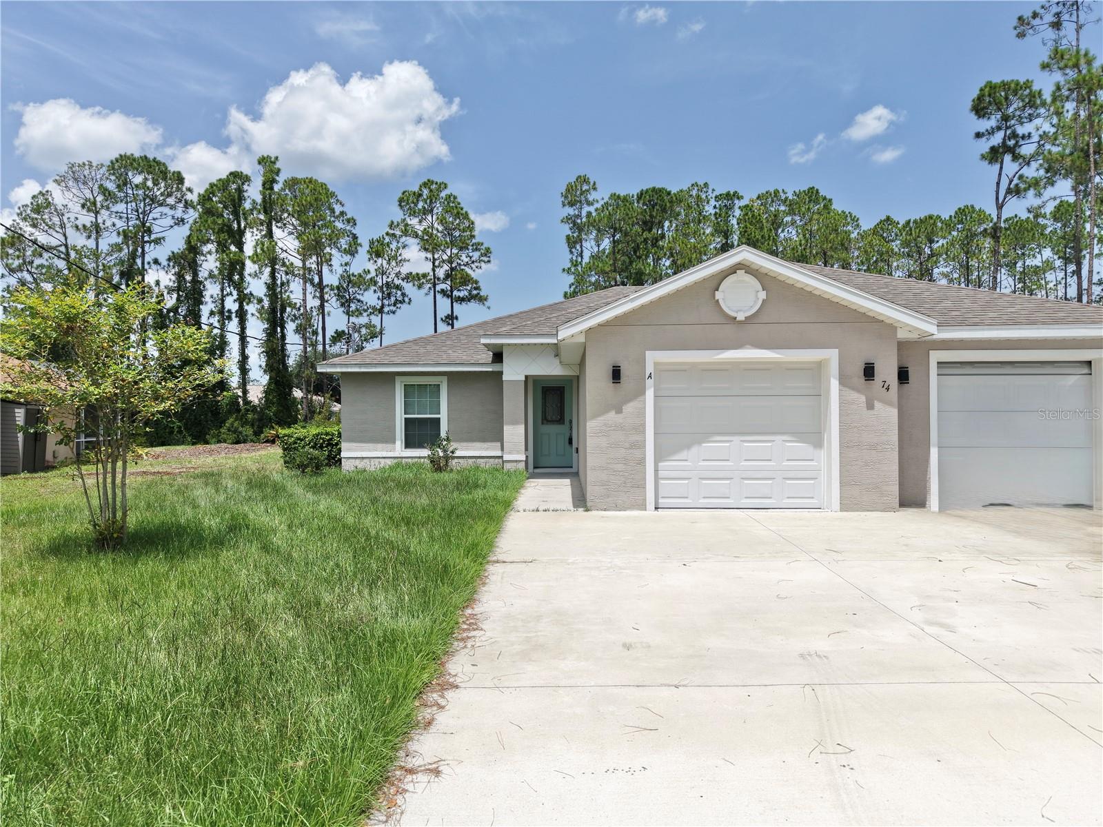 74 EMERSON DR #A & B, PALM COAST, FL — photo 66