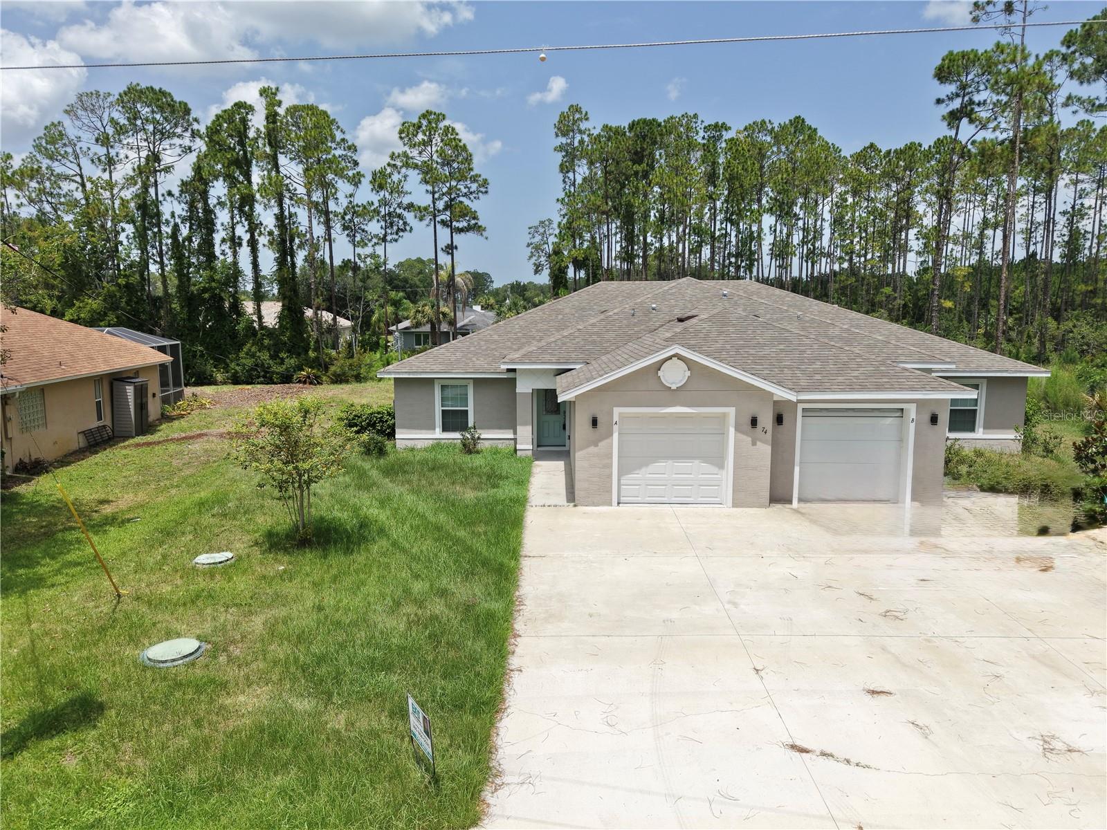 74 EMERSON DR #A & B, PALM COAST, FL — photo 68