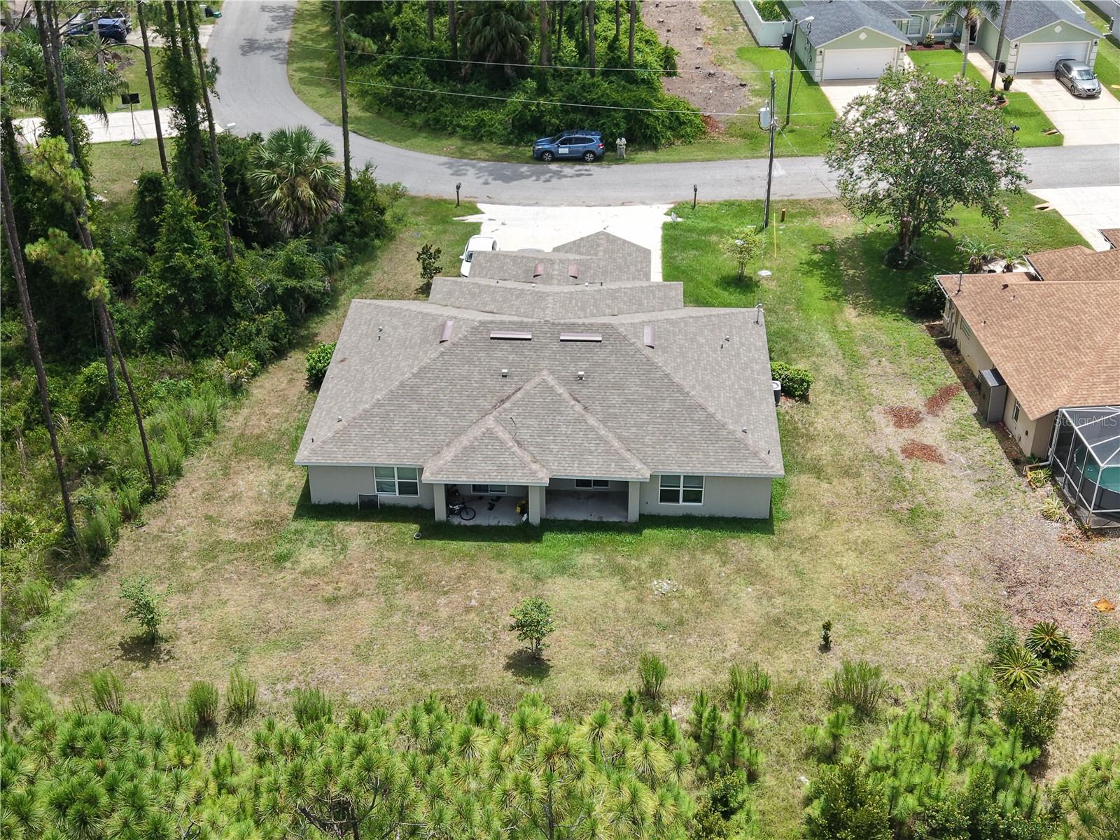 74 EMERSON DR #A & B, PALM COAST, FL — photo 67