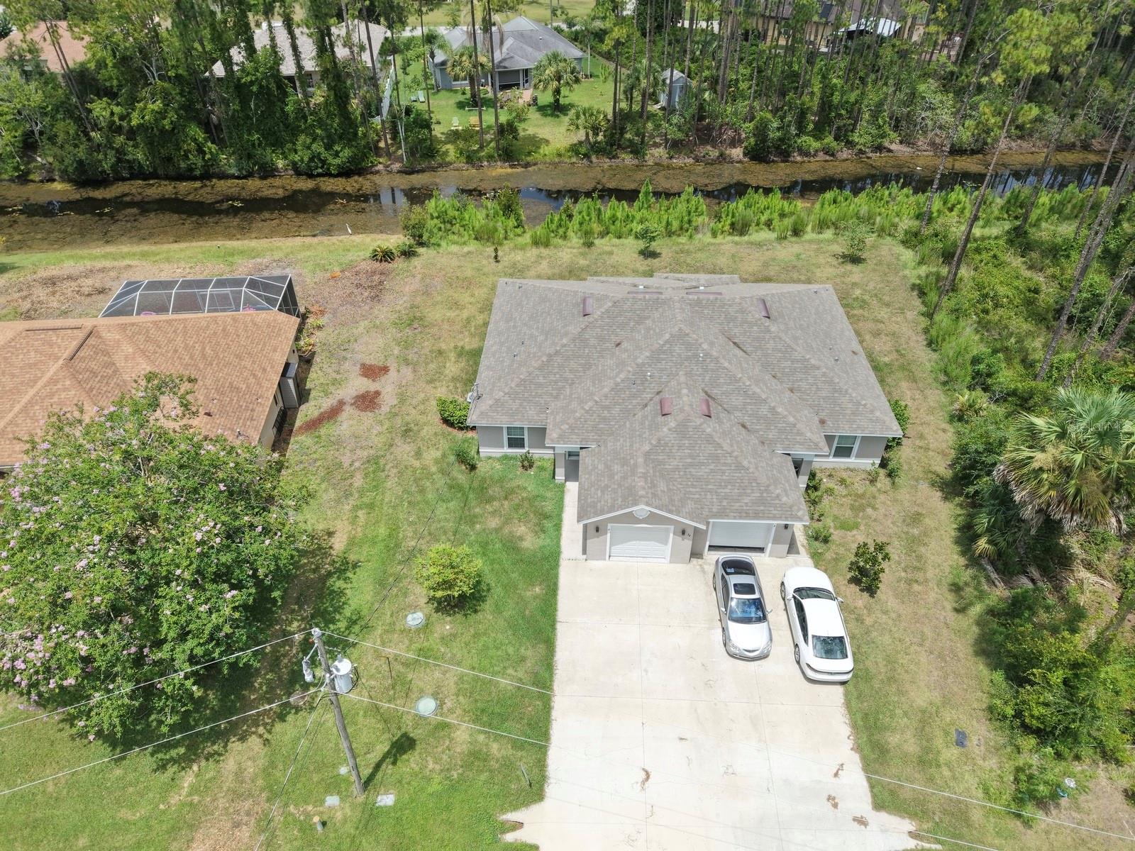 74 EMERSON DR #A & B, PALM COAST, FL — photo 62