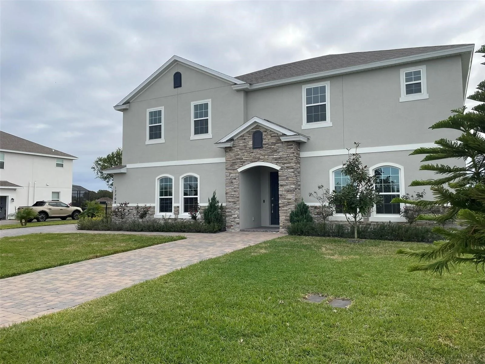 17708 SAWGRASS RUN, DEER ISLAND, FL — photo 1