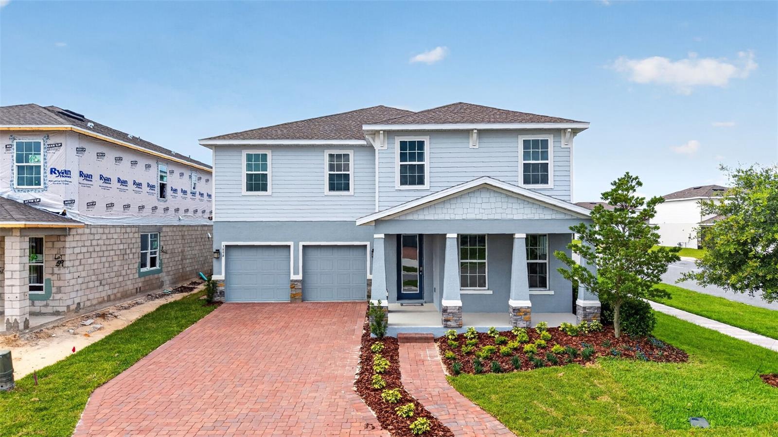 3894 CAPITAL REEF WAY, APOPKA, FL — photo 2