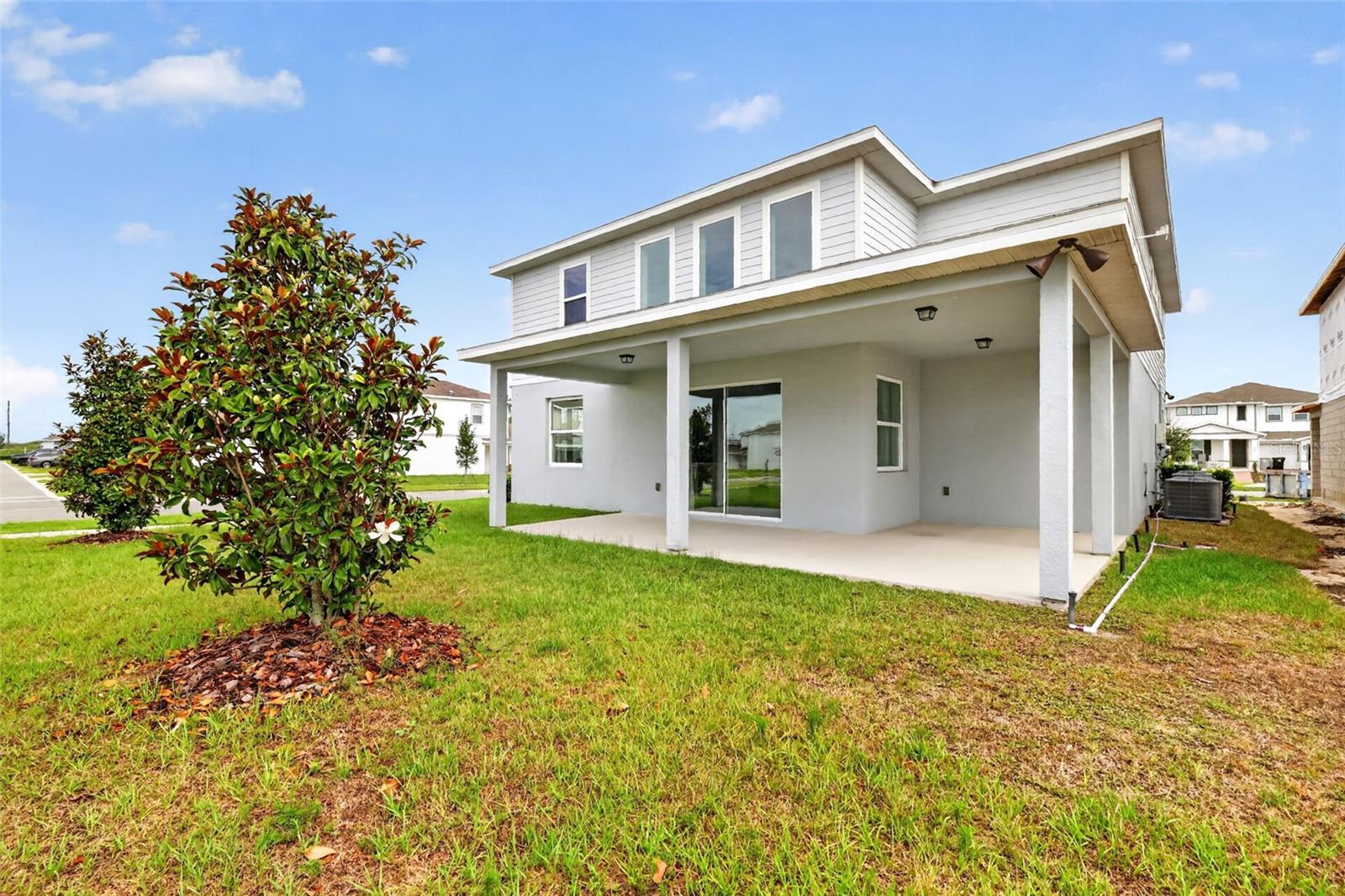 3894 CAPITAL REEF WAY, APOPKA, FL — photo 42