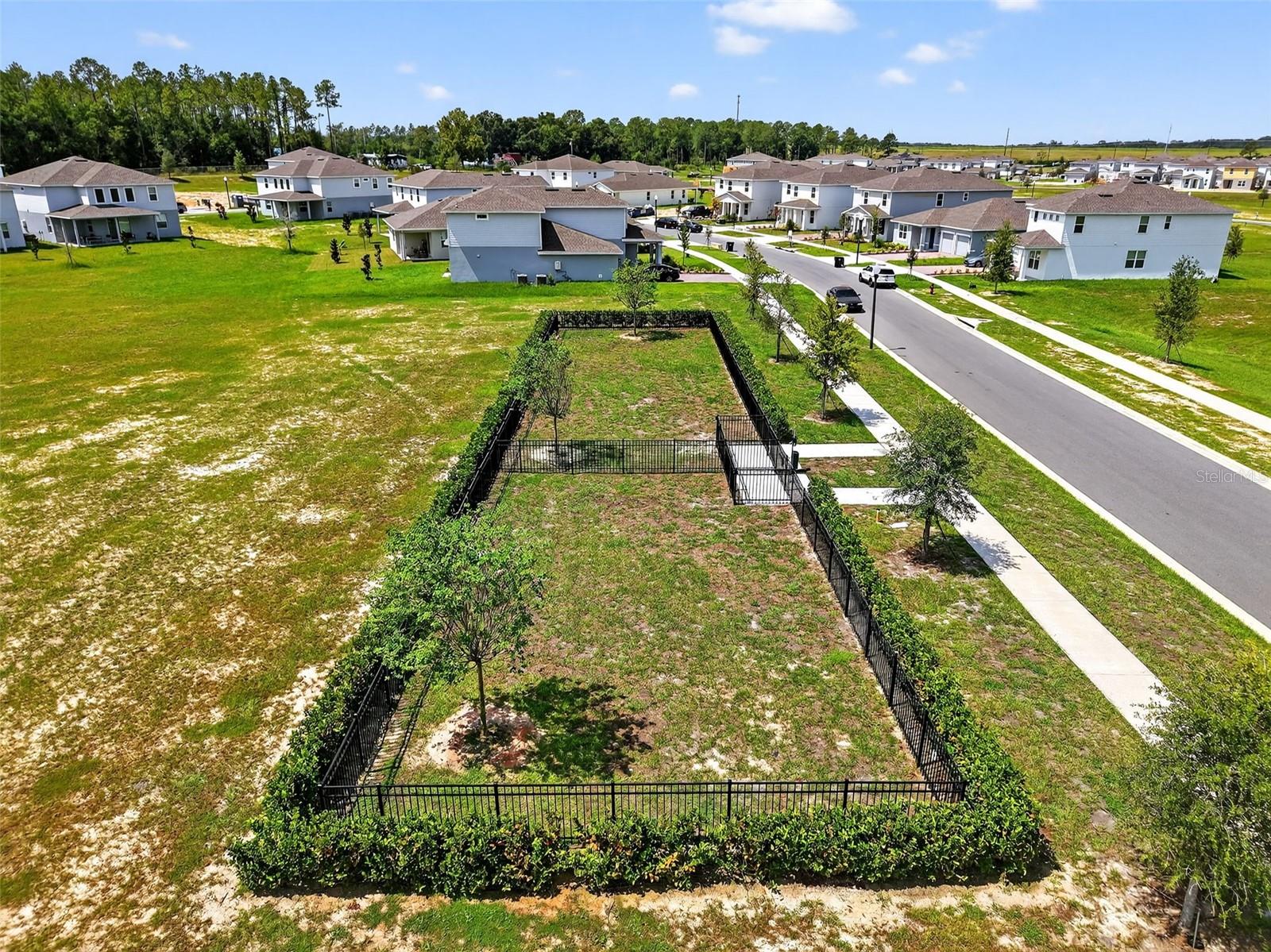 3894 CAPITAL REEF WAY, APOPKA, FL — photo 53