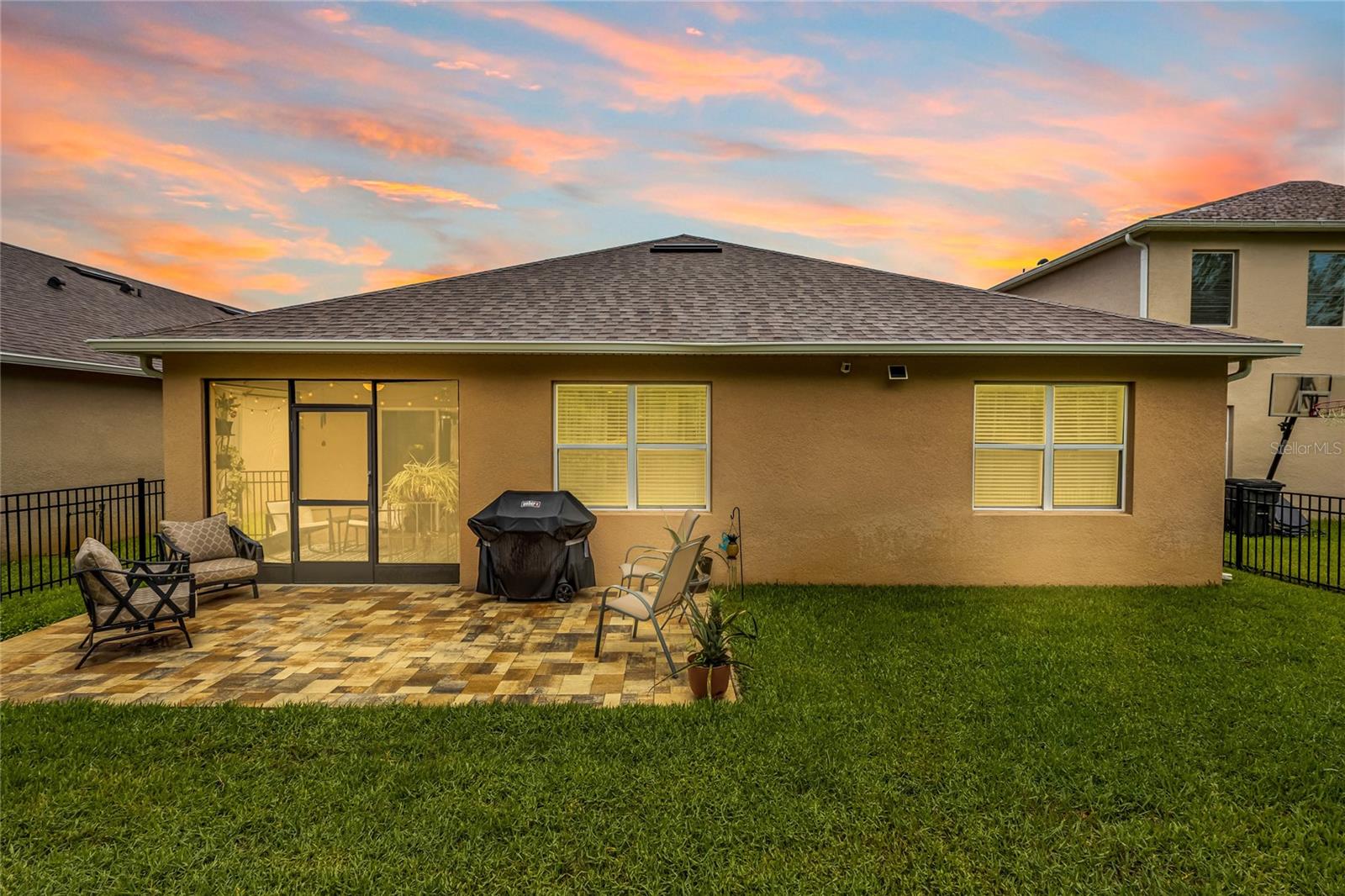 839 LAZIO CIR, DEBARY, FL — photo 24