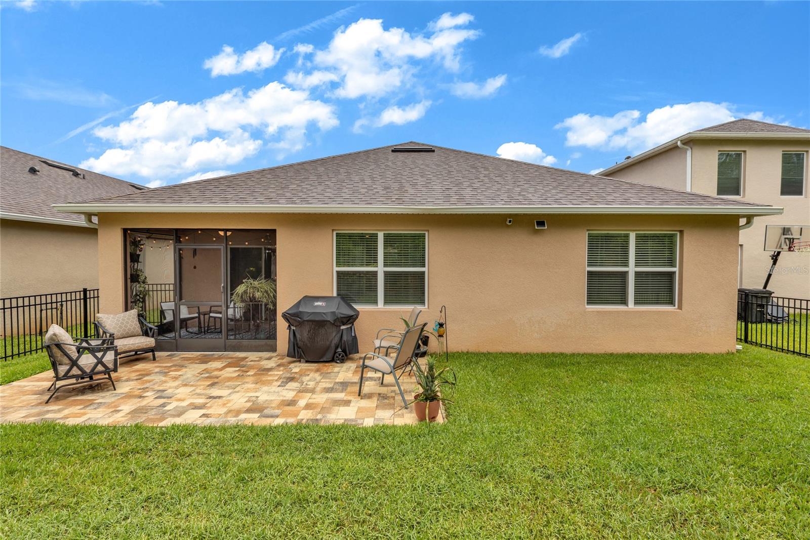839 LAZIO CIR, DEBARY, FL — photo 25