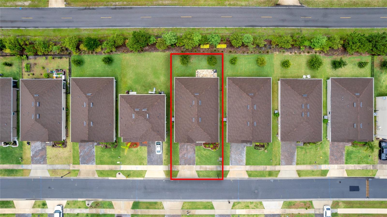 839 LAZIO CIR, DEBARY, FL — photo 30