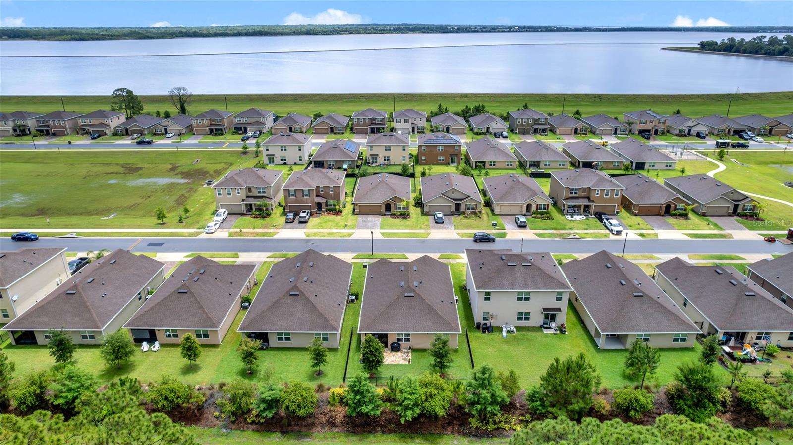 839 LAZIO CIR, DEBARY, FL — photo 31