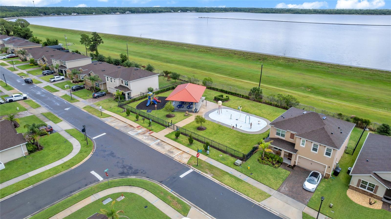 839 LAZIO CIR, DEBARY, FL — photo 33