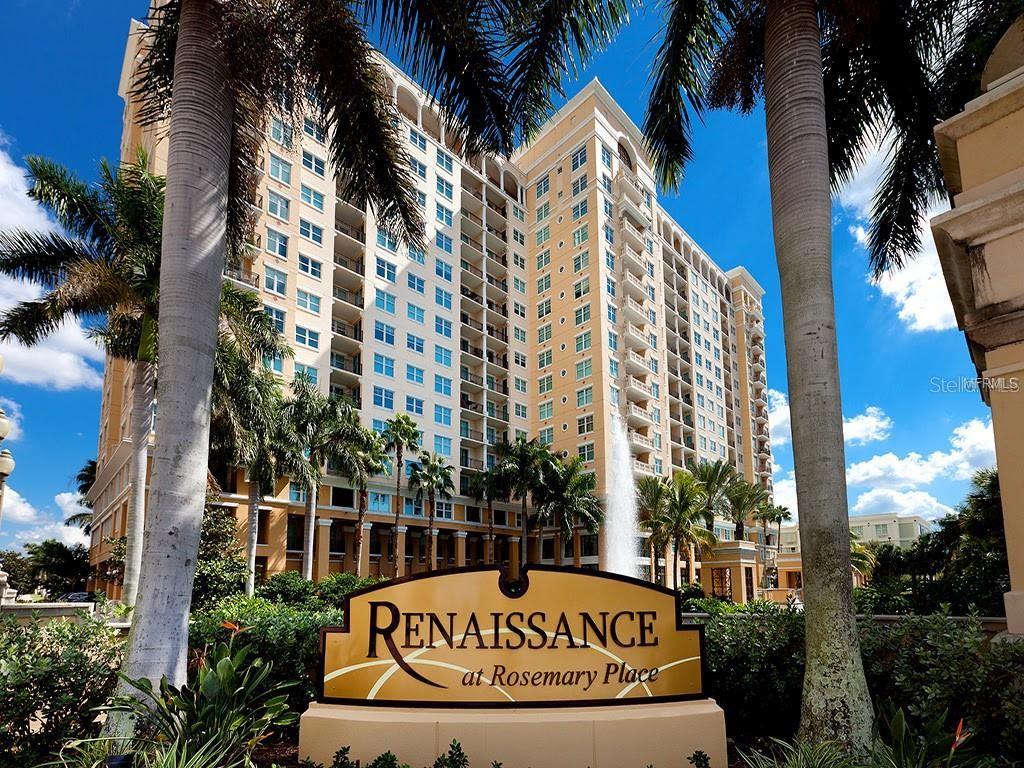 750 N TAMIAMI TRL #1007, SARASOTA, FL