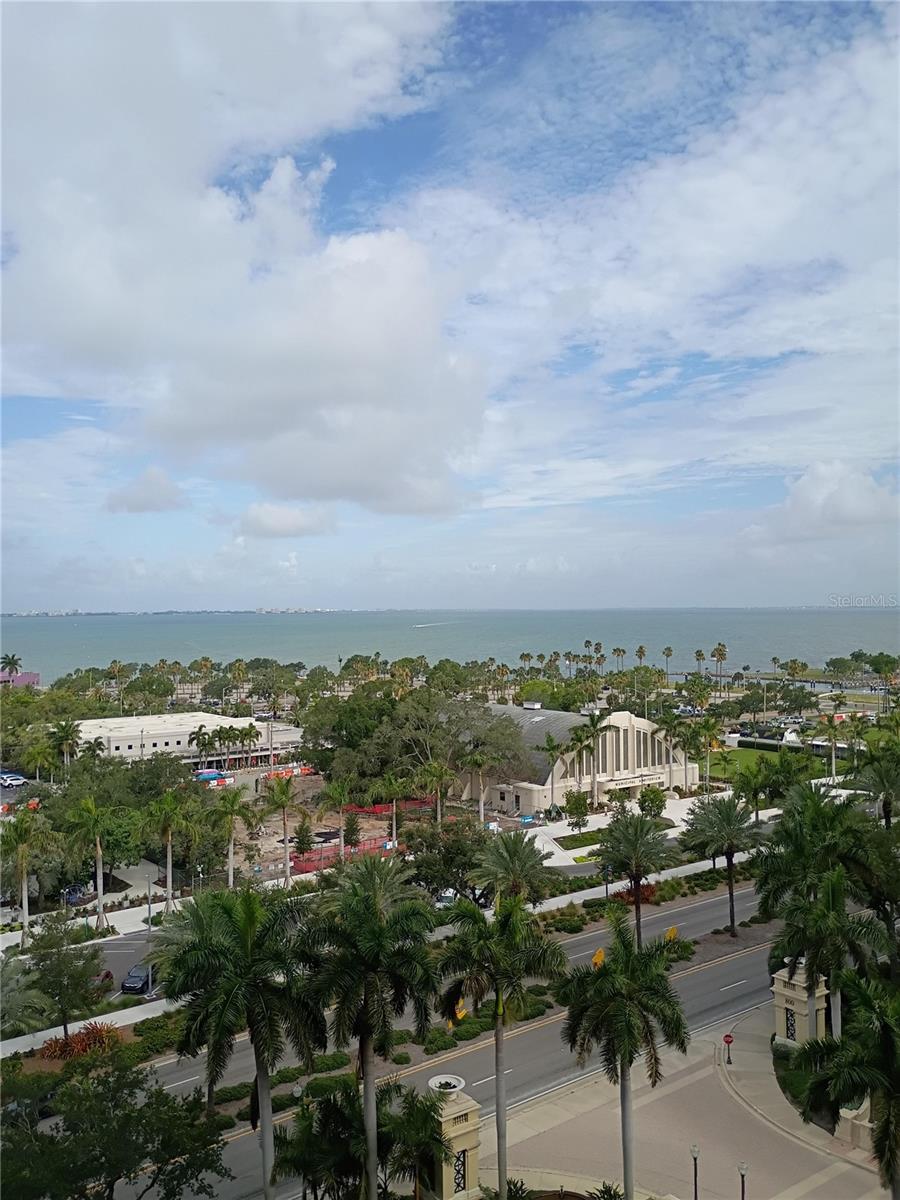 750 N TAMIAMI TRL #1007, SARASOTA, FL — photo 12