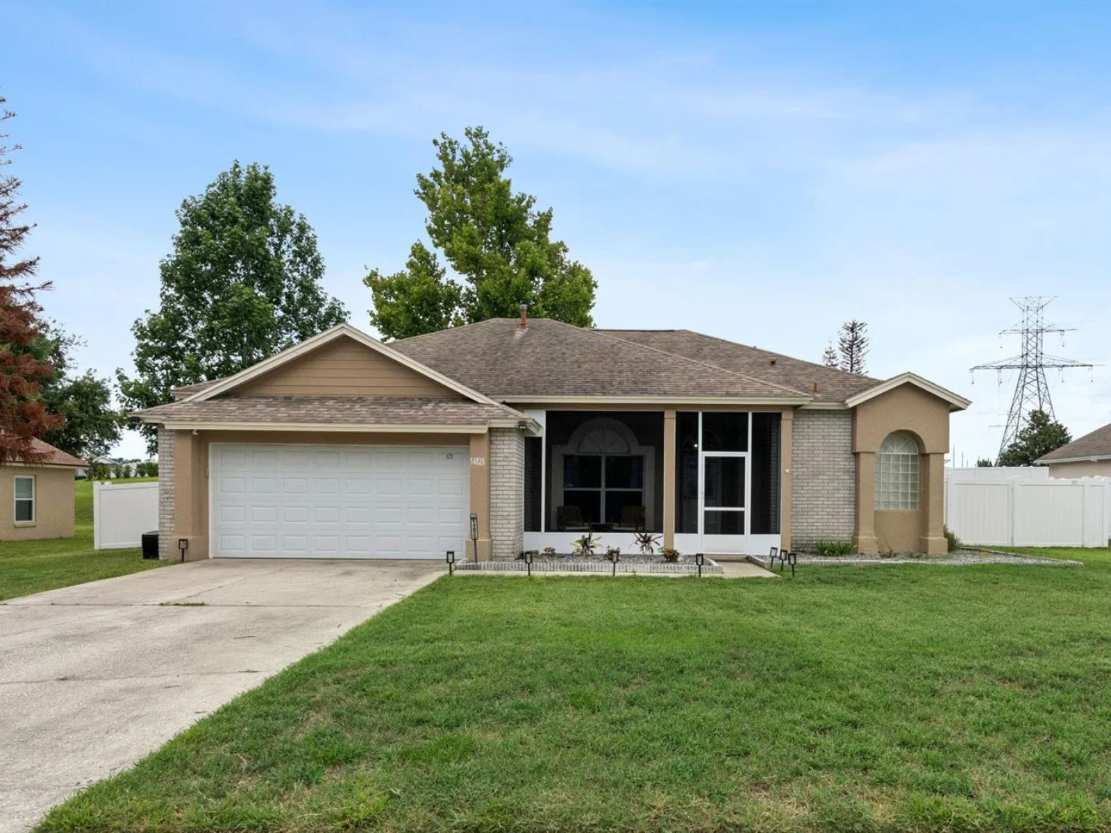 14825 GREATER PINES BLVD, CLERMONT, FL — photo 2