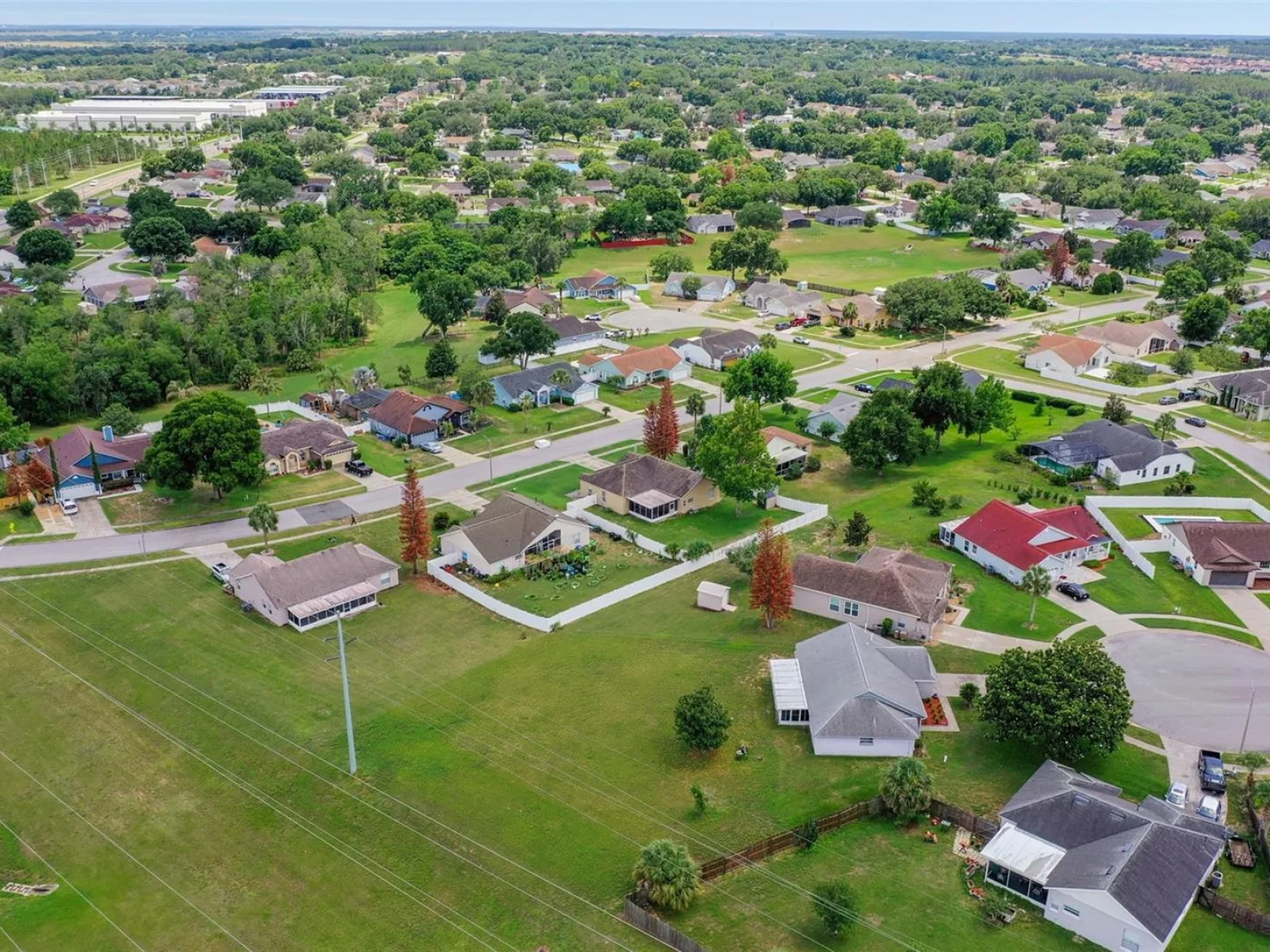 14825 GREATER PINES BLVD, CLERMONT, FL — photo 47