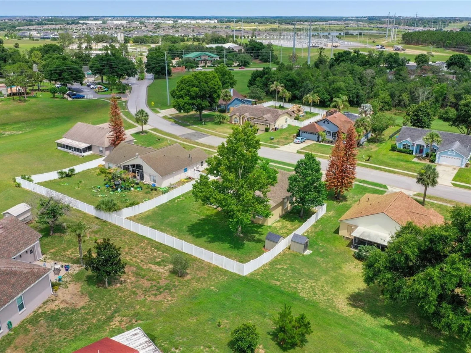 14825 GREATER PINES BLVD, CLERMONT, FL — photo 48