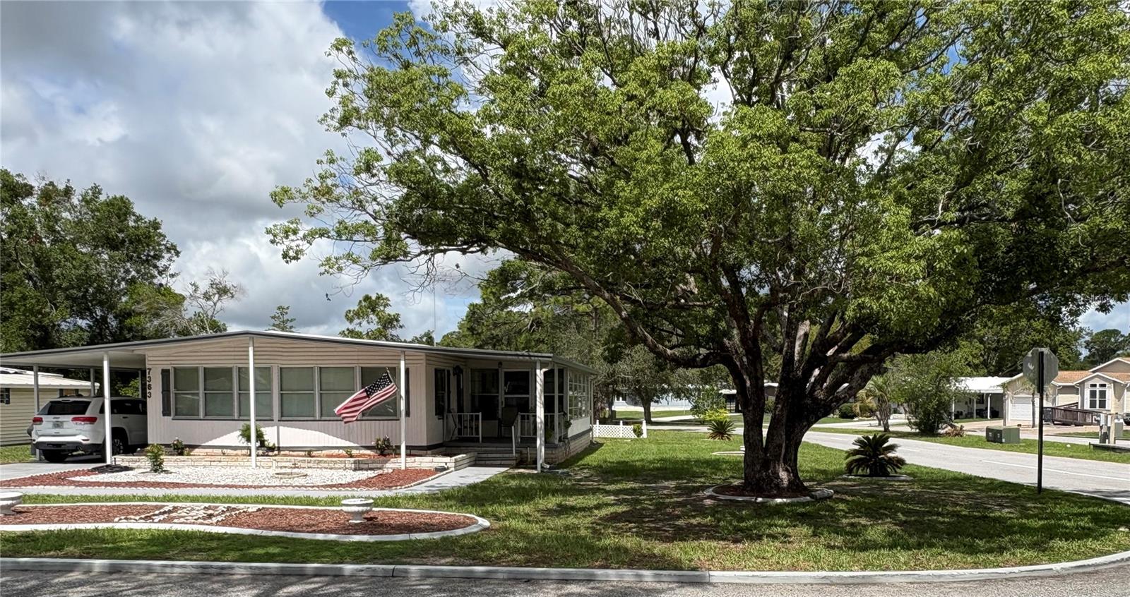 7363 BROOKRIDGE CENTRAL BLVD, BROOKSVILLE, FL