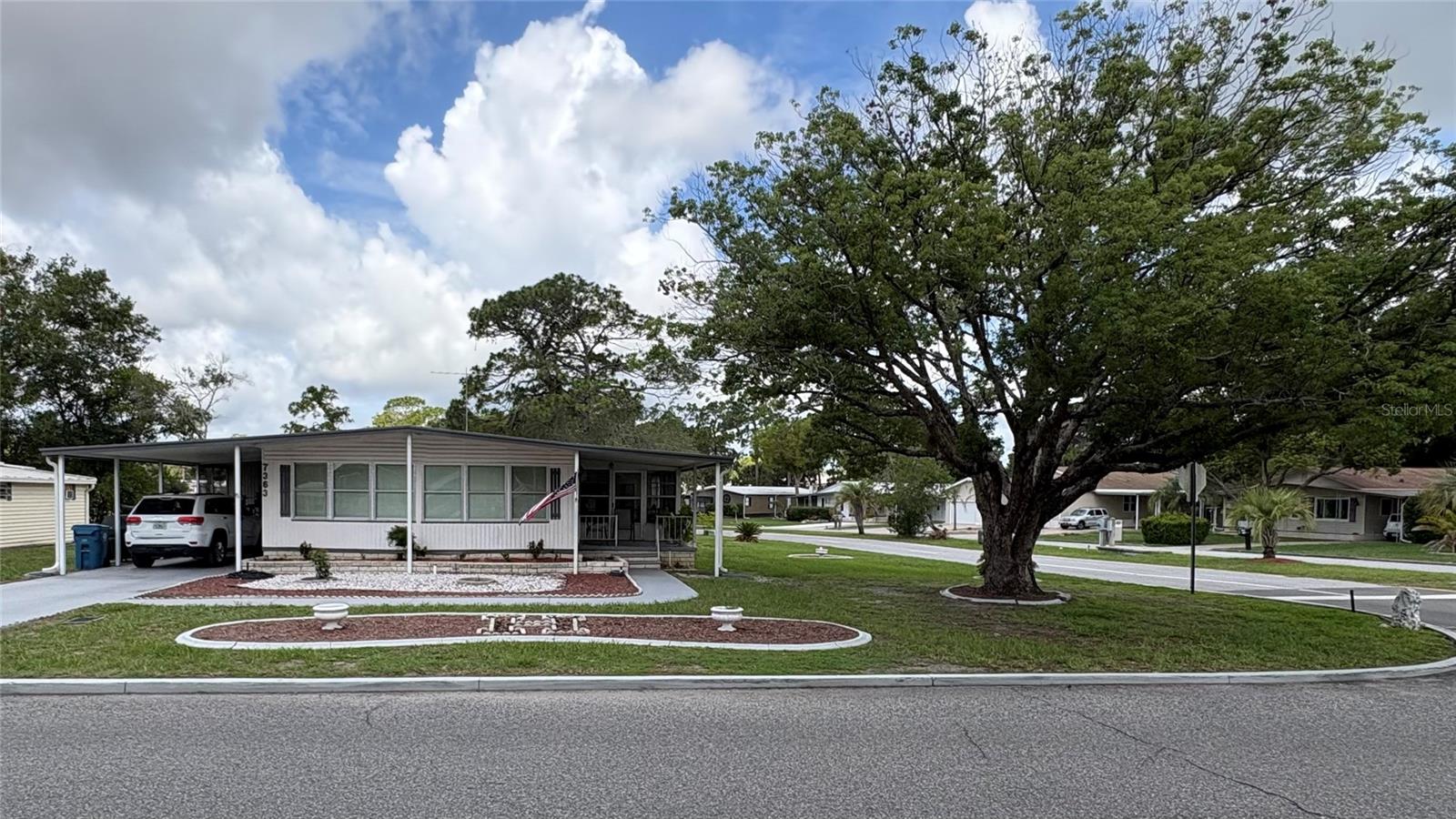 7363 BROOKRIDGE CENTRAL BLVD, BROOKSVILLE, FL — photo 2