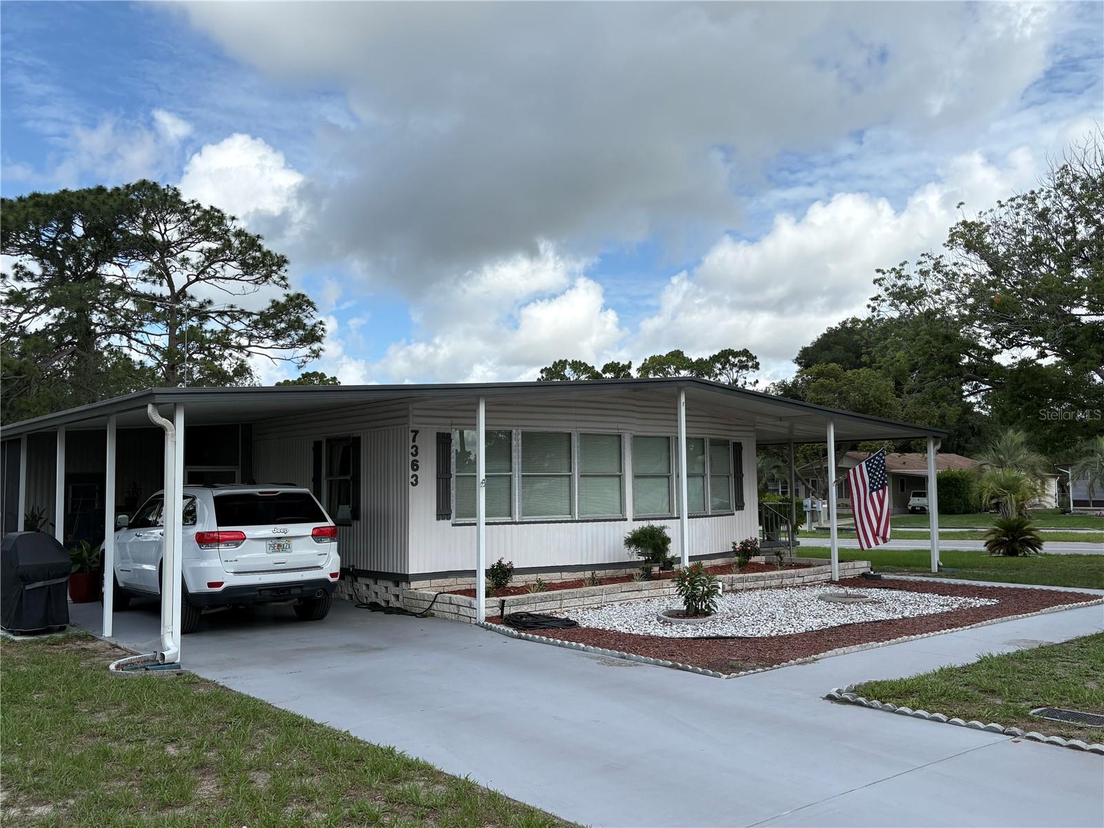 7363 BROOKRIDGE CENTRAL BLVD, BROOKSVILLE, FL — photo 3