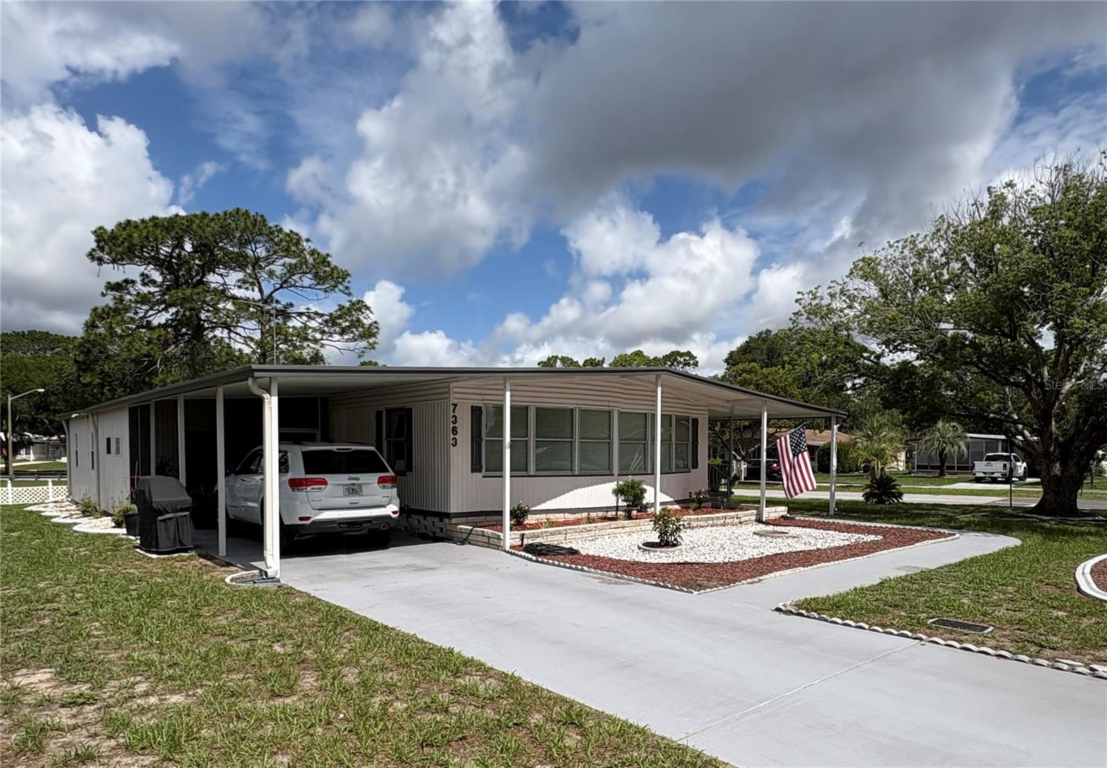 7363 BROOKRIDGE CENTRAL BLVD, BROOKSVILLE, FL — photo 4